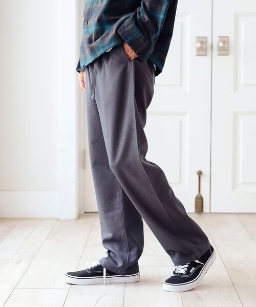 GRAMICCI（グラミチ） パンツ 「別注」Gramicci / ウールライク