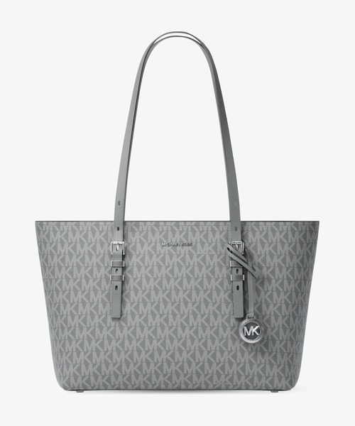 MICHAEL KORS（マイケルコース） トートバッグ QUINN レザー トップ 