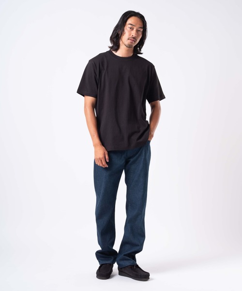 Levi's（リーバイス） シャツ BLUETAB(TM) クラシックTシャツ メンズ