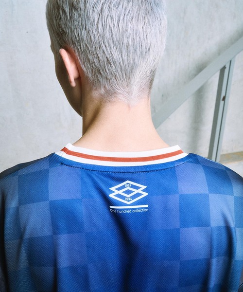 UMBRO カラフル長袖シャツ Lサイズ 楽天市場】UMBRO アンブロ（Tシャツ・カットソー｜トップス