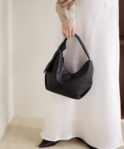 未使用gemeilノットワンハンドルバッグ gemeil｜ノットワンハンドルバッグ(CE-1356) | Rakuten Fashion