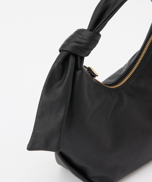gemeil ショルダーバッグ バッグ ミニノットワンハンドルバッグ