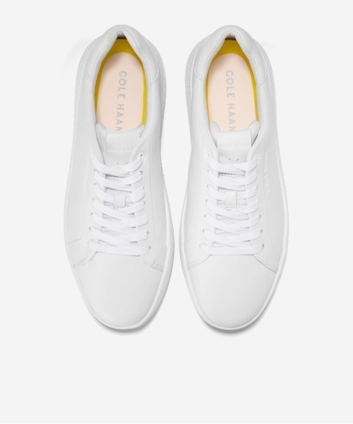 スニーカー グランド ハリオン カップLTT mens メンズの画像