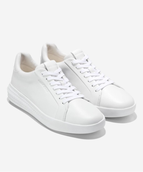スニーカー グランド ハリオン カップLTT mens メンズの画像
