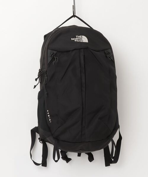 THE NORTH FACE 「THE FACE」 リュック - ブラック メンズ