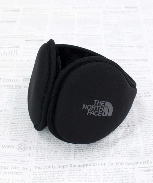 THE NORTH FACE 耳あて、イヤーマフ｜ファッション小物