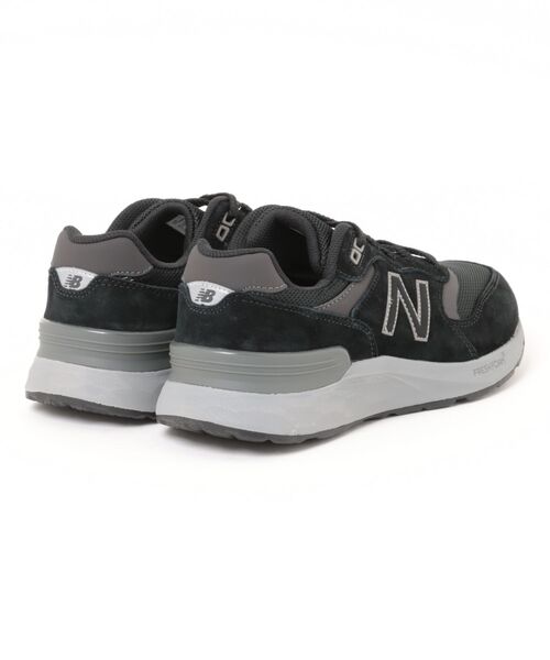 New Balance（ニューバランス） ウォーキングシューズ スニーカー
