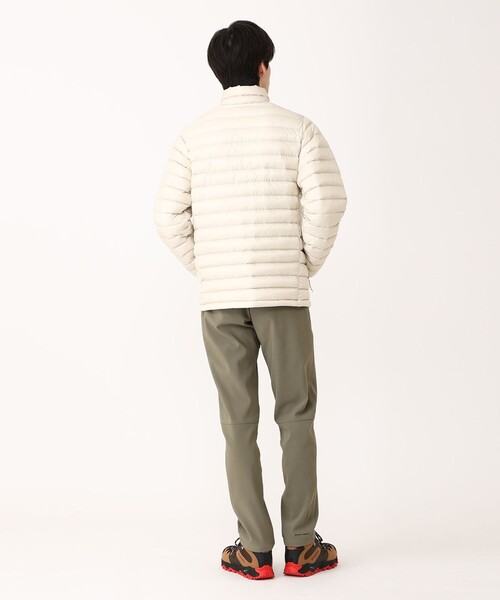 Columbia（コロンビア） ダウンジャケット ダウン 撥水 軽量 Columbia