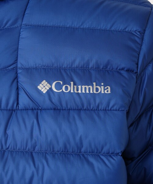 Columbia（コロンビア） ダウンジャケット ダウン 撥水 軽量 Columbia