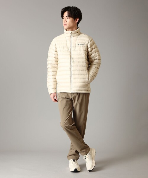 Columbia（コロンビア） ダウンジャケット ダウン 撥水 Columbia