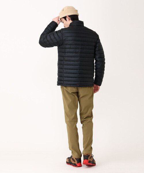 Columbia（コロンビア） ダウンジャケット ダウン 撥水 軽量 Columbia