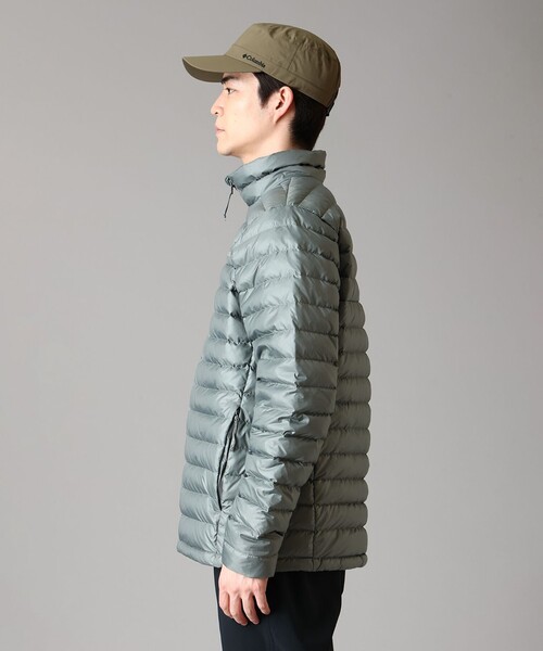 Columbia（コロンビア） ダウンジャケット ダウン 撥水 Columbia