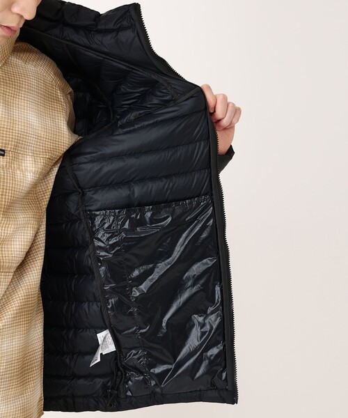 Columbia ダウンジャケット ダウン 撥水 軽量 Columbia／メンズ コア