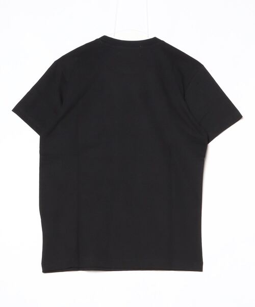 REPLAY（リプレイ） tシャツ レギュラーフィット オーガニックコットン 