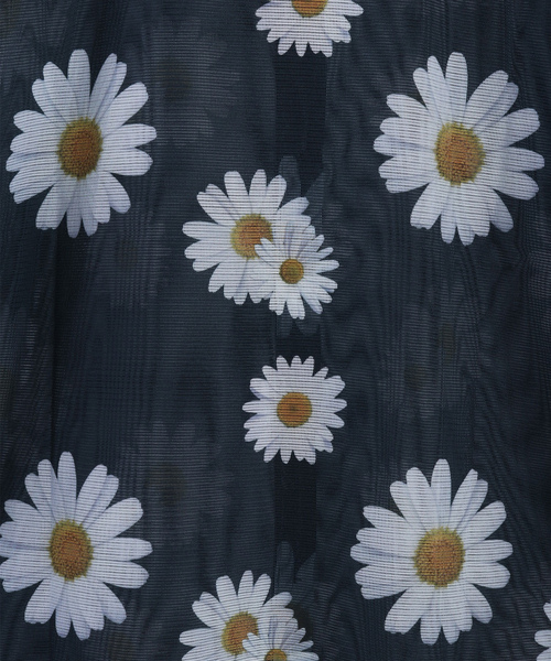 「WESTSEA」 「Contribe」半袖シャツ M チャコール メンズ_画像6