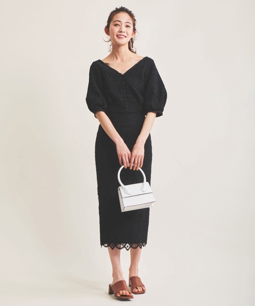 「The Virgnia」 半袖ブラウス FREE ホワイト レディース_画像8