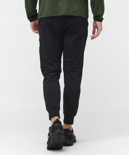 TIGORA by BEAMS DESIGN パンツ ティゴラ ビームス TIGORA BEAMS