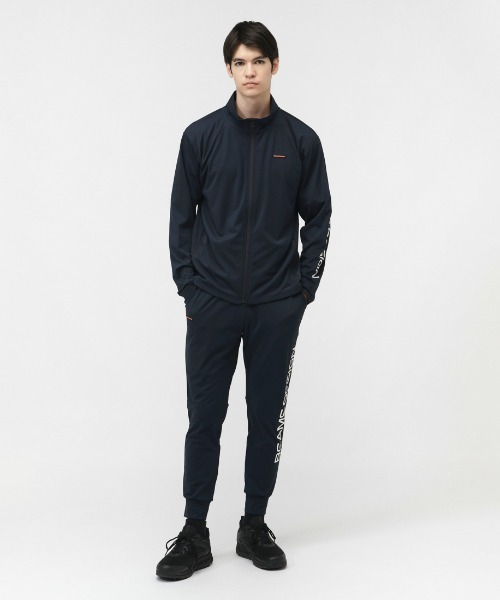 TIGORA by BEAMS DESIGN パンツ ティゴラ ビームス TIGORA BEAMS