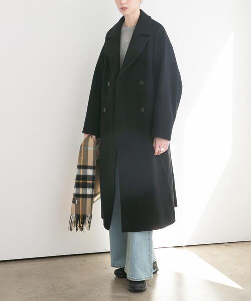 URBAN RESEARCH（アーバンリサーチ） コート チェスターコート
