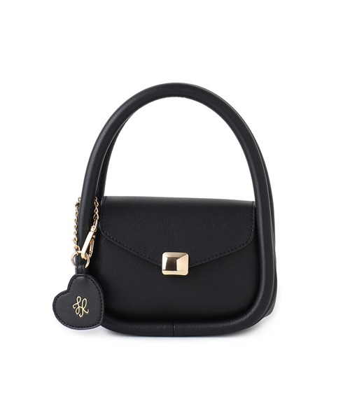 ROPE' PICNIC（ロペ ピクニック） ショルダーバッグ バッグ ハート