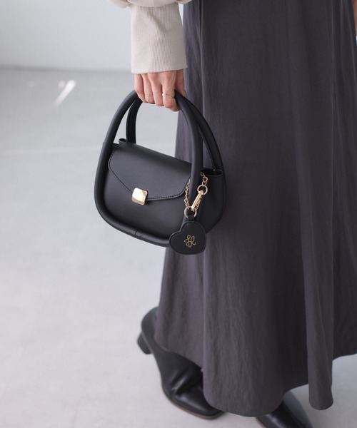 ROPE' PICNIC（ロペ ピクニック） ショルダーバッグ バッグ ハート