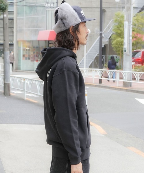 THRASHER（スラッシャー） パーカー メンズ レディース : ZOZOTOWN