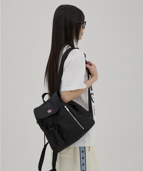 WaiKei（ワイケイ） デイバック リュック 「UNISEX」Wai Kei／ナイロン