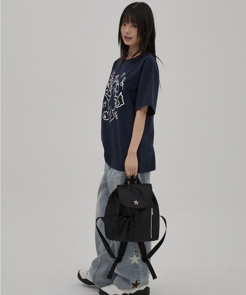 WaiKei（ワイケイ） デイバック リュック 「UNISEX」Wai Kei／ナイロン