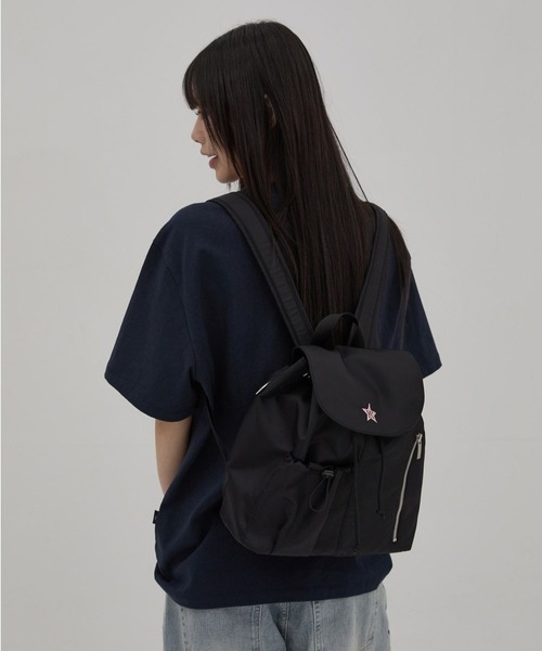 WaiKei（ワイケイ） デイバック リュック 「UNISEX」Wai Kei／ナイロン