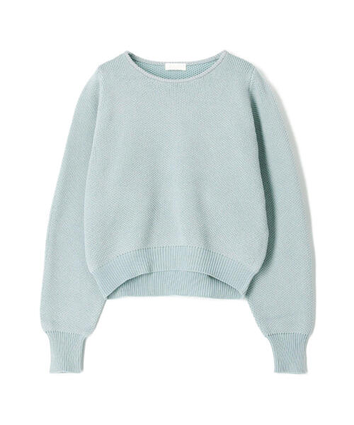 TOMORROWLAND（トゥモローランド） 「BALLSEY」長袖ニット S ライト