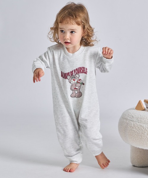 ZOZOTOWN Yahoo!店 - ロンパース｜Yahoo!ショッピング