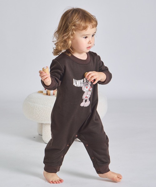 ZOZOTOWN Yahoo!店 - ロンパース｜Yahoo!ショッピング