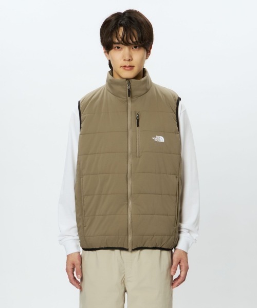 THE NORTH FACE（ザ ノースフェイス） ベスト ジレ THE NORTH FACE