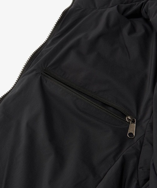THE NORTH FACE（ザ ノースフェイス） ノースフェイス ベスト ジレ THE