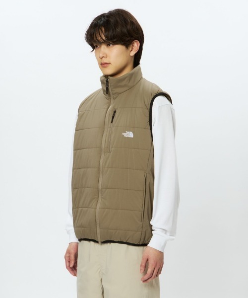 THE NORTH FACE（ザ ノースフェイス） ベスト ジレ THE NORTH FACE
