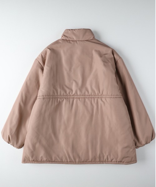 Right-on（ライトオン） ダウンコート ダウンジャケット 「HONEYSUCKLE