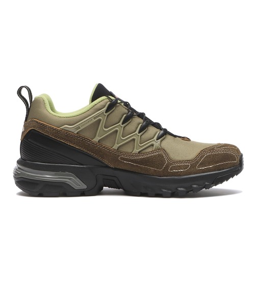 SALOMON（サロモン） スニーカー ACS + ESCAPE L47795100 メンズ