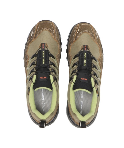 SALOMON（サロモン） スニーカー ACS + ESCAPE L47795100 メンズ