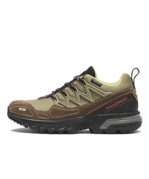 SALOMON（サロモン） スニーカー ACS + ESCAPE L47795100 メンズ