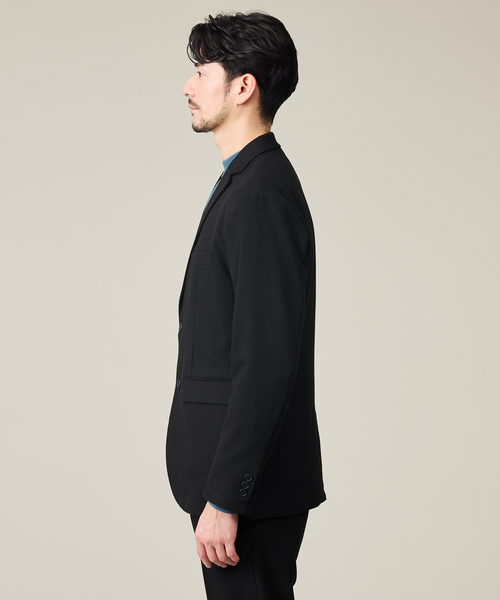 ABAHOUSE GRAY セットアップ 「上下2点セット/WEB限定」WINTER SHIELD