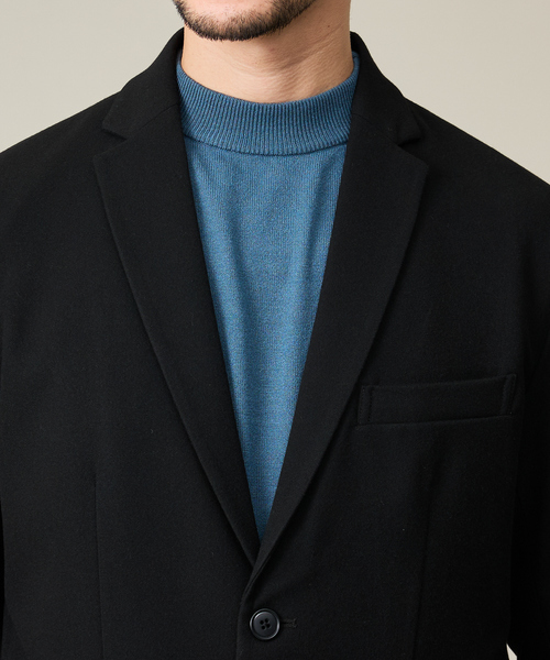 ABAHOUSE GRAY セットアップ 「上下2点セット/WEB限定」WINTER SHIELD