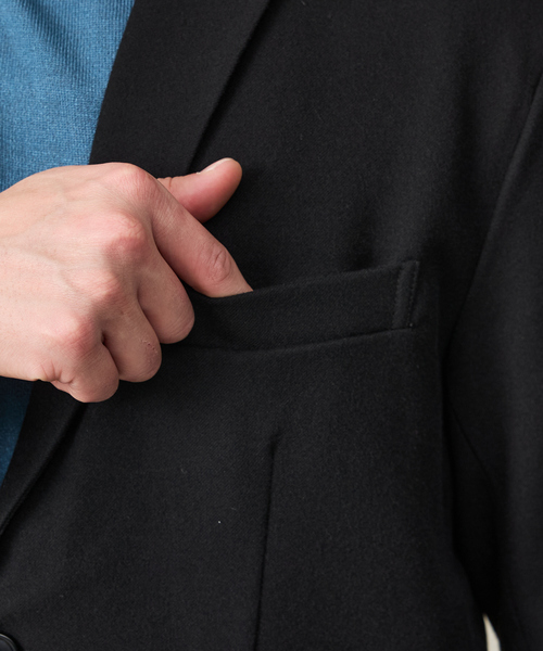 ABAHOUSE GRAY セットアップ 「上下2点セット/WEB限定」WINTER SHIELD