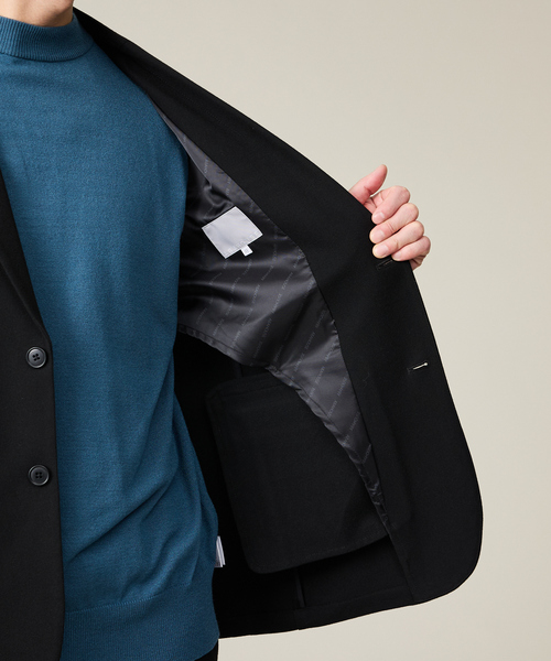 ABAHOUSE GRAY セットアップ 「上下2点セット/WEB限定」WINTER SHIELD