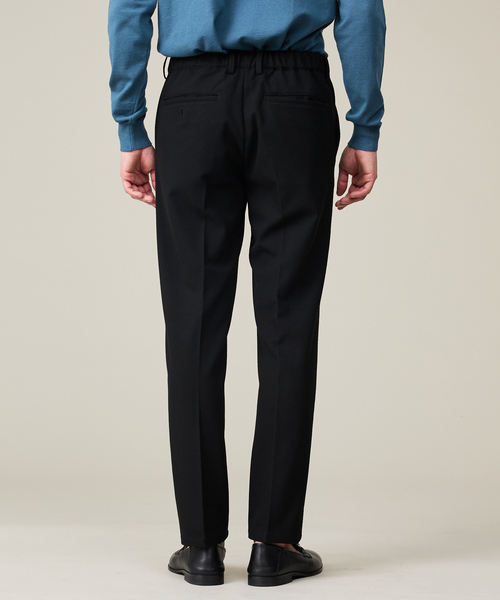 ABAHOUSE GRAY セットアップ 「上下2点セット/WEB限定」WINTER SHIELD