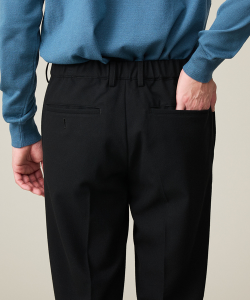 ABAHOUSE GRAY セットアップ 「上下2点セット/WEB限定」WINTER SHIELD