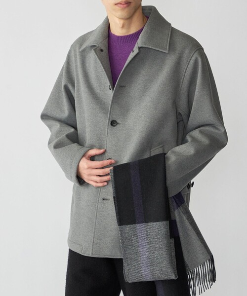 SHIPS（シップス） コート ジャケット SHIPS: 37.5(TM) Technology