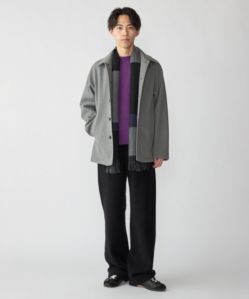 SHIPS（シップス） コート ジャケット SHIPS: 37.5(TM) Technology