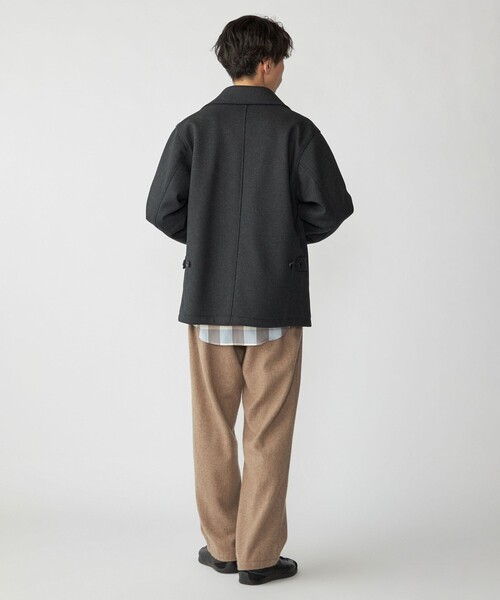 SHIPS（シップス） コート ジャケット SHIPS: 37.5(TM) Technology