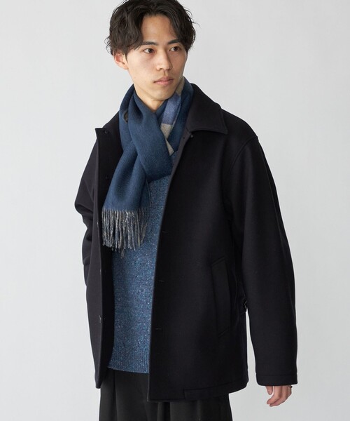 SHIPS（シップス） コート ジャケット SHIPS: 37.5(TM) Technology
