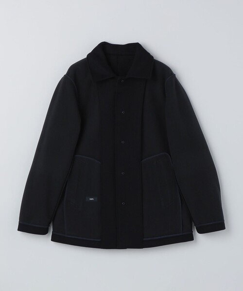 シップス（SHIPS）/SHIPS: 37．5(TM) Technology オーバー ジャケット SHIPS（シップス） コート ジャケット SHIPS: 37.5(TM) Technology